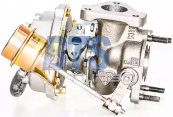 bts turbo t911200